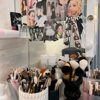 ココシャル꣑ৎ tomaのマツエク・マツパデザイン