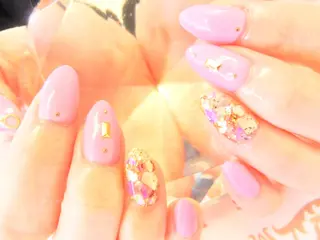 ネイル Dolce.Nail 柏店のネイルデザイン