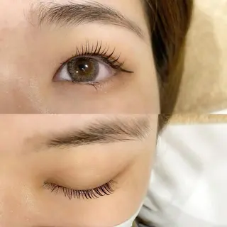 マツエク・マツパ ulu beauty salon所属・ulu Misakiのマツエク・マツパデザイン