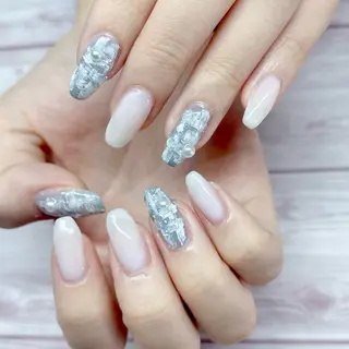 ネイル MYu Beauty Salon  MAIのネイルデザイン