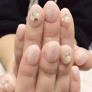 ネイル yumnail (ネイル&脱毛)のエステ・リラクイメージ