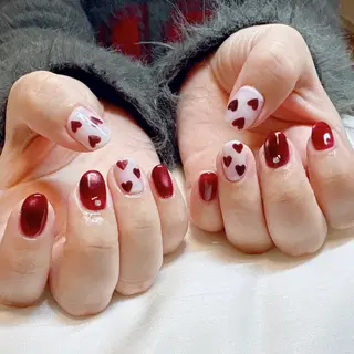 ネイル La cielのネイルデザイン