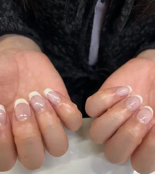 ネイル Alcea 千葉ゆいのネイルデザイン