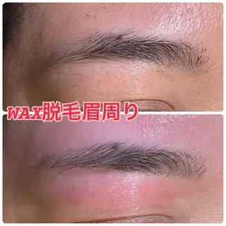 アイブロウ みかん整骨院 アイブロウ七彩の眉毛・アイブロウイメージ