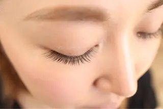 マツエク・マツパ アイブロウ RuRu所属・無料サロンモデル募集 RuRu🧸🌙のマツエク・マツパデザイン