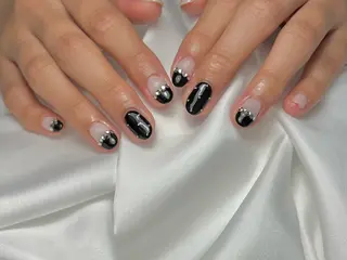 ネイル IK_ nailのネイルデザイン
