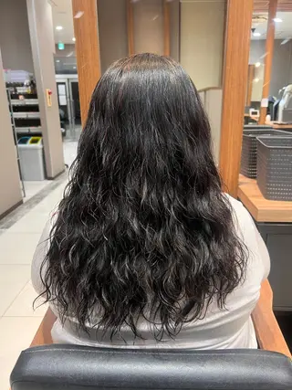 ロング 🌻 ayaka🌻のヘアスタイル