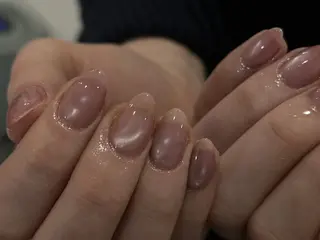 ネイル MAKI💚💚💚 秋葉原.のネイルデザイン