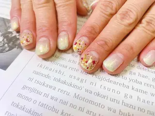 ネイル TiALASH ＊Kozue＊のネイルデザイン