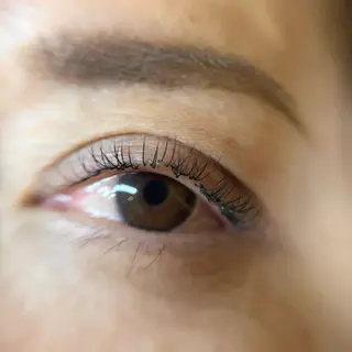 マツエク・マツパ Lilac二子玉川 大人のまつ毛サロンのマツエク・マツパデザイン