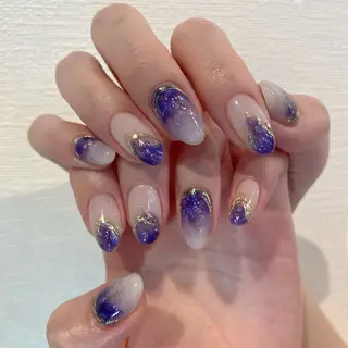 ネイル BLinLin nail salonのネイルデザイン