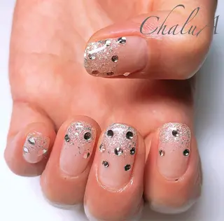 ネイル irooo 21のネイルデザイン