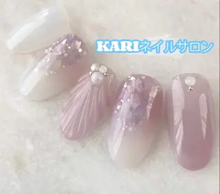 ネイル ネイルサロン KARIのネイルデザイン