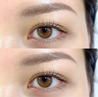 マツエク・マツパ MARI 🩵🫧のマツエク・マツパデザイン