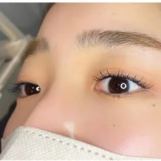 マツエク・マツパ アイサロン♡uru 村山 うららのマツエク・マツパデザイン