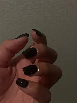 ネイル moe所属・moe ネイルモデル様募集のネイルデザイン