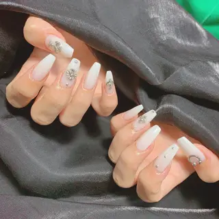 ネイル インフィニティ ネイルサロンのネイルデザイン