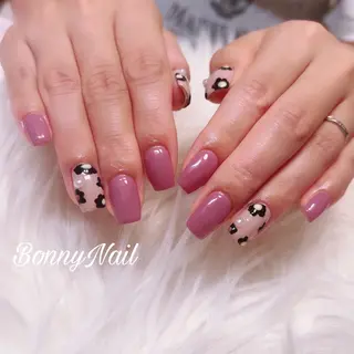 ネイル Bonny Nailのネイルデザイン