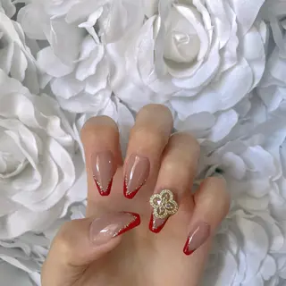 ネイル Sii nail 🤍SAKIのネイルデザイン