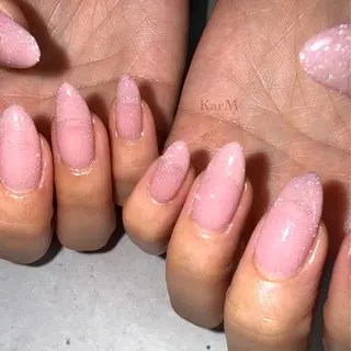 ネイル ogino karinのネイルデザイン