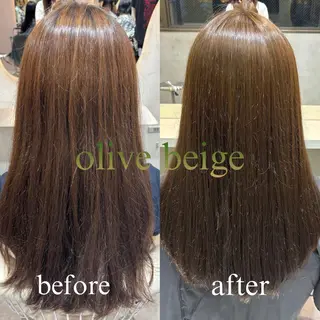 ロング 大宮/トレンドヘア 🌙Kaoriのヘアスタイル