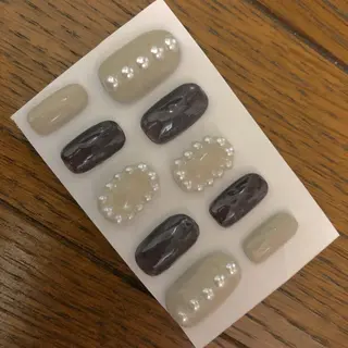 ネイル Kimura Miyukiのマツエク・マツパデザイン