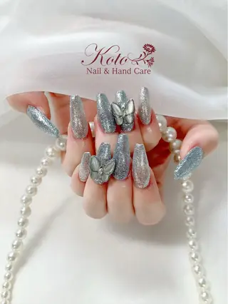 ネイル Nail Salon KOTOのネイルデザイン