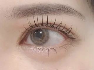 マツエク・マツパ エレガントリゾート所属・EYE・NAIL .erのマツエク・マツパデザイン