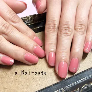 ネイル Nail salon REIRISのネイルデザイン