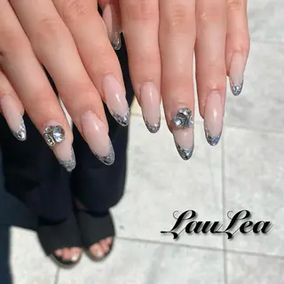 ネイル LauLea eyelash&nail salon所属・LauLea nailのネイルデザイン