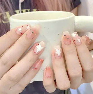 ネイル Queens PUPUのネイルデザイン