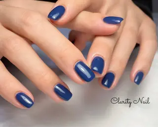 ネイル Clarity Nailのネイルデザイン