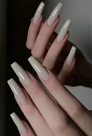 ネイル ゆう きのネイルデザイン