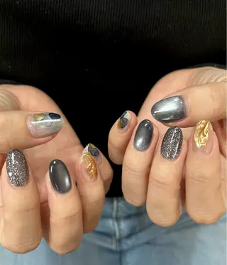 ネイル felice nailのネイルデザイン