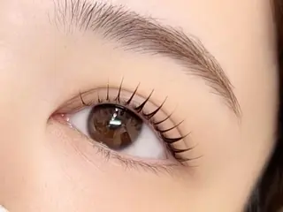 マツエク・マツパ Salute本店 坂口将太のマツエク・マツパデザイン