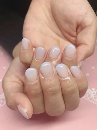 ネイル 出川 ゆりのネイルデザイン