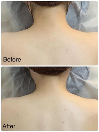 nuovo yukoのネイルデザイン