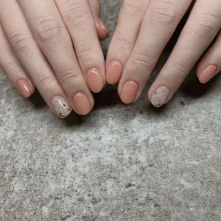 ネイル アマンビューティーリゾート所属・竹内 日菜のマツエク・マツパデザイン