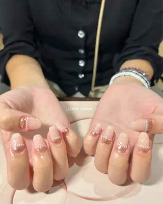 ネイル 吉野✨ ネイルデザイナー✨のネイルデザイン