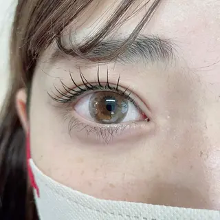 マツエク・マツパ Shucre太田川 🧸のマツエク・マツパデザイン