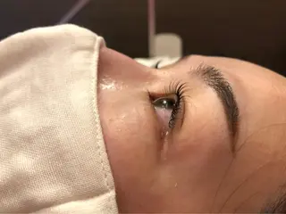 マツエク・マツパ tissue ティッシュのマツエク・マツパデザイン