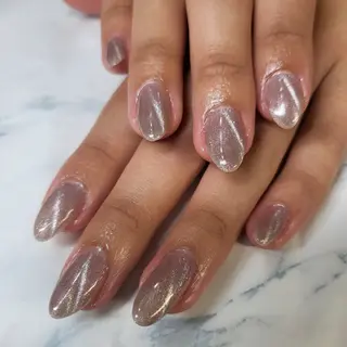 ネイル 林 延信(韓国)のネイルデザイン