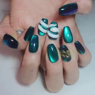 ネイル Dreamer nailのネイルデザイン