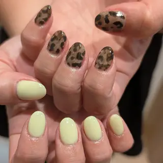 ネイル kii nailsのネイルデザイン