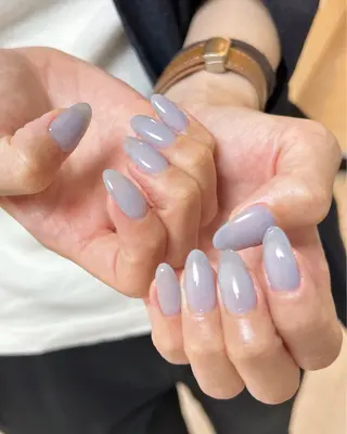 ネイル ten nail salon　かえでのネイルデザイン