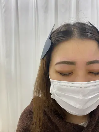 マツエク・マツパ BAMBI所属・BAMBI 🩷KAWAIのマツエク・マツパデザイン