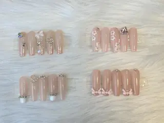 ネイル 渋谷ネイル T&Bのネイルデザイン