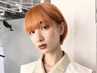 ショート 田尻 維孝/ショート/ボブのヘアスタイル