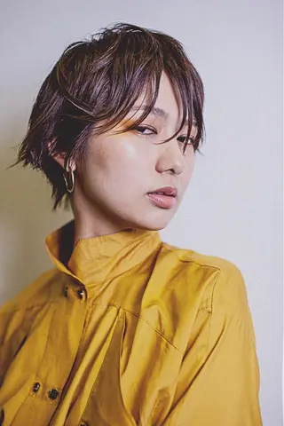 ショート 西山梨々【12/1〜 産休を頂きます🎀】のヘアスタイル