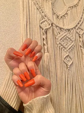 ネイル Nes.nail所属・🌼Nomura Yuko🌷のネイルデザイン